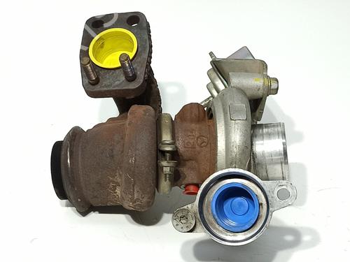 Turbolader/Kompressor CITROËN C4 I (LC_) 1.6 HDi | BP23084810M71 
