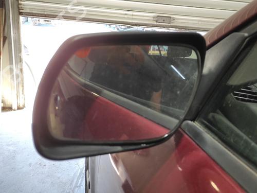 Left mirror MAZDA 6 Saloon (GG) 2.0 DI (GG14) | BP26304592C26 