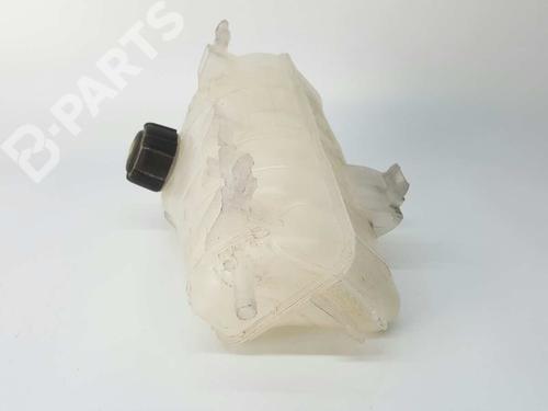 Expansion tank RENAULT KANGOO / GRAND KANGOO II (KW0/1_) 1.5 dCi 90 (KW05, KW08, KW0G, KW11) | BP2783642C120 