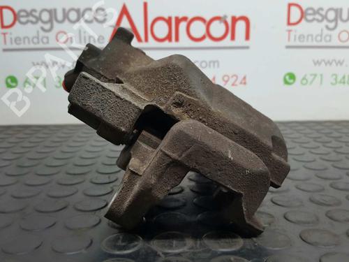 Venstre bremsekaliper foran RENAULT GRAND SCÉNIC III (JZ0/1_) 1.5 dCi (JZ0B, JZ07) | BP11542447M105 