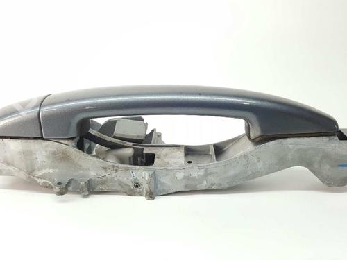 Front right exterior door handle PEUGEOT 308 I (4A_, 4C_) 1.6 HDi | BP3284220C129 