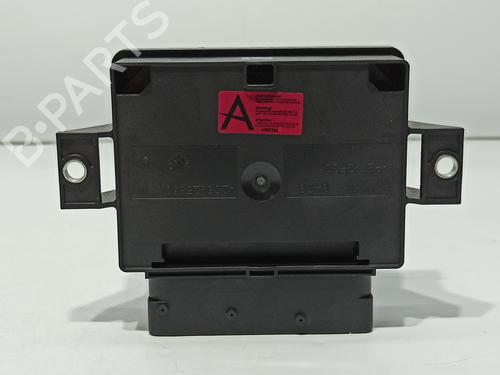 Electronic module NISSAN QASHQAI II (J11, J11_) 1.6 dCi | BP14543648M83