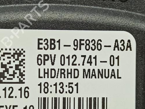 Pedal FORD KA+ III (UK, FK) 1.2 Ti-VCT | BP11086577I4