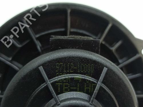 Heater blower motor HYUNDAI GETZ (TB) 1.1 | BP6824702M62 