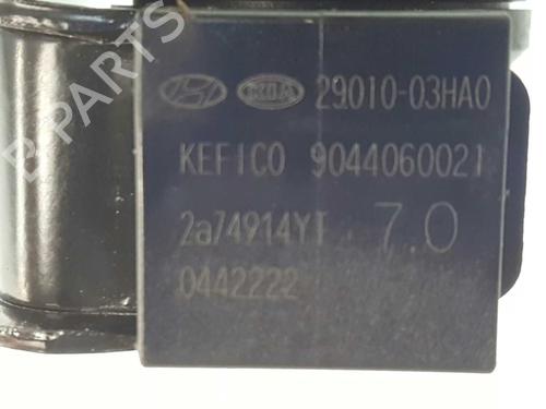 Electronic sensor KIA NIRO I (DE) 1.6 GDI Hybrid | BP14537940M84 