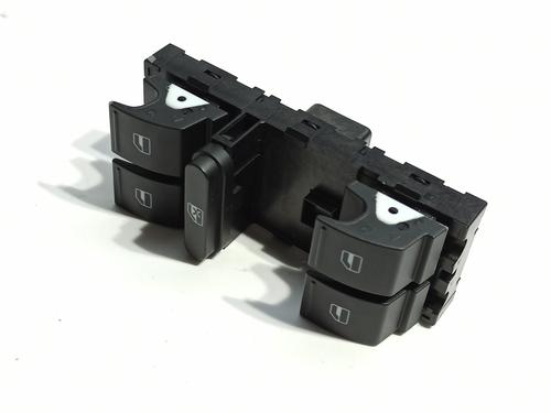 Left front window switch SEAT IBIZA IV (6J5, 6P1) 1.2 TSI | BP16699777I27