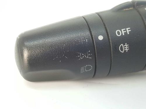 Steering column stalk NISSAN NV200 / EVALIA Bus  | BP8638822I23