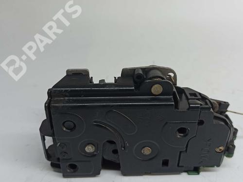 Front left lock SEAT IBIZA III (6L1) 1.9 SDI | BP6571690C98 