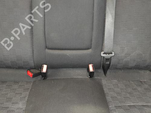 rear-seat-mercedes-benz-c-class-w203-2000-2001-2002-2003-2004-2005-2006-2007-19117977 main image