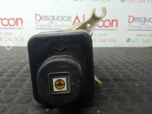Servostyringsbeholder PEUGEOT BOXER Van  | BP14529480M117 