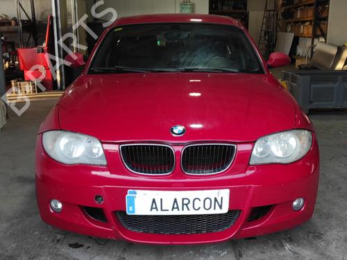 Used Parts BMW 1 (E87)  118 d  4402653