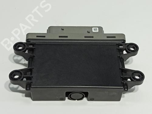 Electronic module RENAULT EXPRESS Box Body/MPV  | BP29740456M83