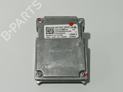 Camera CITROËN C4 III (BA_, BB_, BC_) ë-C4 (BCZKXC, BZCKSC) | BP16030022E14