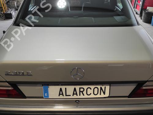 Tailgate MERCEDES-BENZ 124 Saloon (W124) 230 E Cat (124.023) | BP27373722C6 