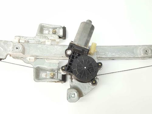 Used Rear left window mechanism Rear left window mechanism CHRYSLER 300C (LX, LE) 3.0 CRD (218 hp) 3327555 3327555