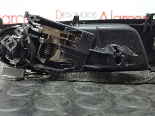 Front left interior door handle FORD FIESTA VI (CB1, CCN) 1.5 TDCi | BP3328449I13 
