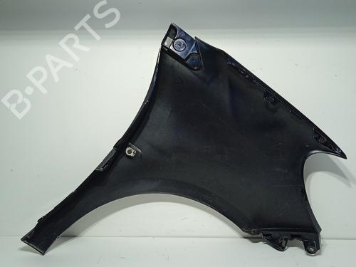 Left front fenders SMART FORTWO Coupe (453)  | BP23953343C41