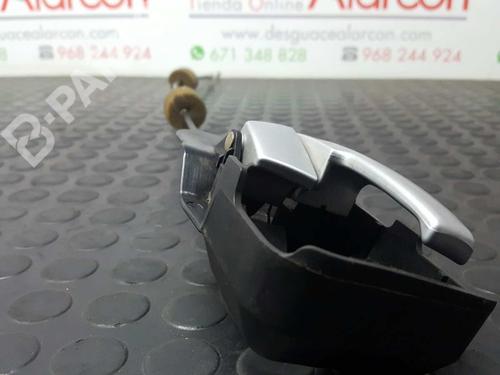 Front right interior door handle FORD MONDEO III Saloon (B4Y) 2.0 16V TDDi / TDCi | BP3279727I14 