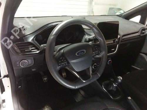 Używane części FORD FIESTA VII (HJ, HF) 1.5 TDCi (120 hp) 4279567