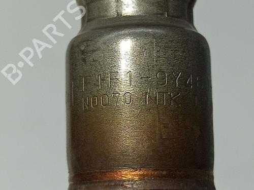 Electronic sensor FORD MONDEO V Turnier (CF) 2.0 TDCi Bi-Turbo | BP37800732M84 - Image 3