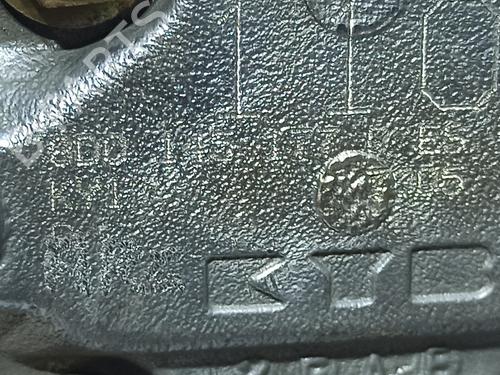 Pompe de direction assistée VW PASSAT B5 Variant (3B5) 1.9 TDI | BP18837540M99