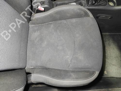 Right front seat PEUGEOT 206+ (2L_, 2M_) | BP34634107C16 - Image 2