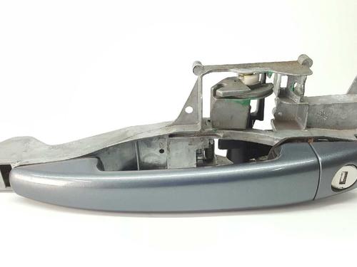 Used Front left exterior door handle PEUGEOT 308 I (4A_, 4C_) 1.6 HDi (109 hp) 3284221