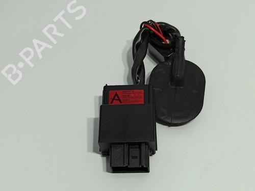 Elektronisk modul SEAT IBIZA IV (6J5, 6P1) 1.2 TSI (86 hp) 15189416