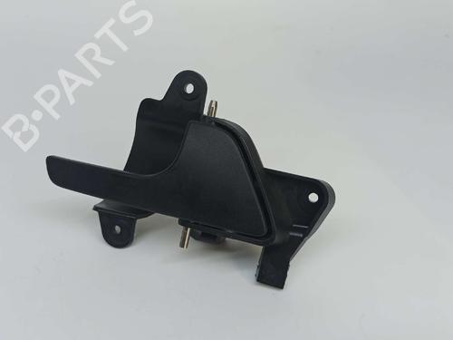 Front right interior door handle VW TRANSPORTER T5 Van (7HA, 7HH, 7EA, 7EH)  | BP5670050I14 