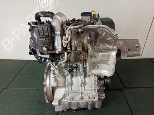 Engine SEAT IBIZA V (KJ1, KJG) 1.0 TSI | BP9814414M1 