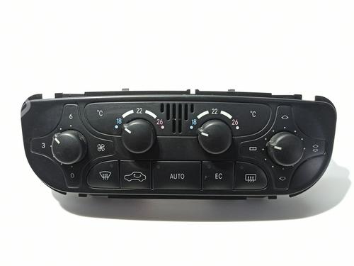 Used Climate control Climate control 38758158 38758158