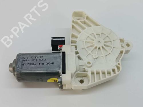 Left rear window motor AUDI Q5 (FYB, FYG) | BP10568958E23