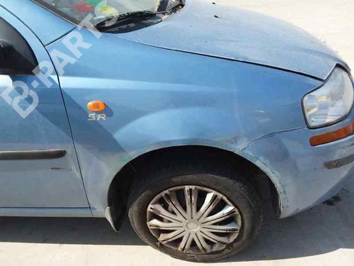 Styring servopumpe DAEWOO KALOS (KLAS) 1.4 | BP9842706M99 