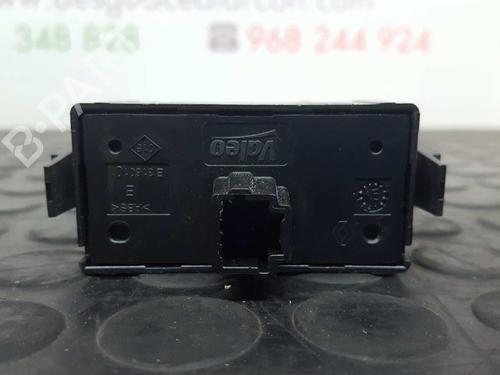 Warning switch RENAULT KANGOO Express (FW0/1_) | BP6629309I22