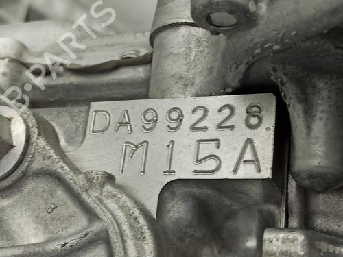 Engine TOYOTA YARIS (_P21_, _PA1_, _PH1_) | BP20507143M1