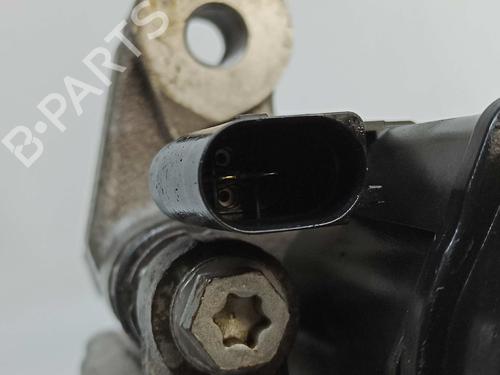 Left rear brake caliper RENAULT KADJAR (HA_, HL_) 1.5 dCi 110 (HLA3) | BP11543216M107 