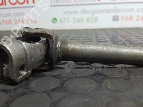 Annen KIA CARENS I MPV (FC, FJ) 2.0 CRDi | BP14529399O1