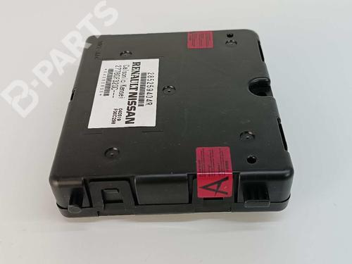 Elektronische module RENAULT ZOE (BFM_)  | BP11528373M83 