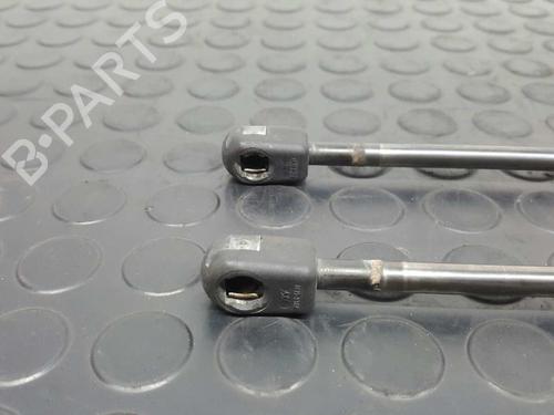 Gasdæmper bagklap FORD FUSION (JU_) 1.4 TDCi | BP14532755C138 