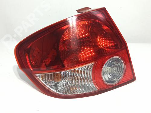 Left taillight HYUNDAI GETZ (TB) 1.1 | BP11933306C34 