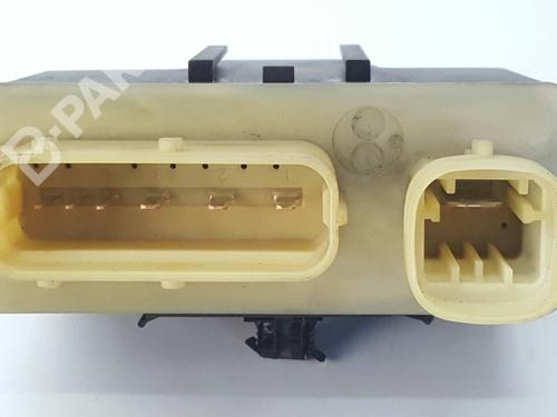 Electronic module CITROËN C4 Grand Picasso I (UA_) 1.6 HDi | BP10264700M83 