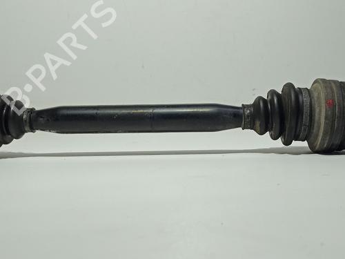 Used Left rear driveshaft Left rear driveshaft 38053257 38053257