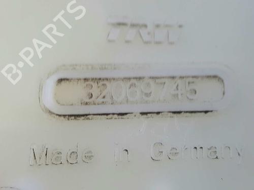 Brake master cylinder CITROËN C3 Picasso (SH_) 1.6 HDI 90 | BP7110377M77