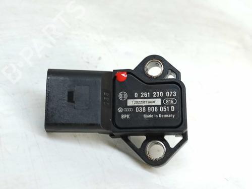 Electronic sensor VW GOLF VI (5K1) 2.0 GTi | BP8750567M84 