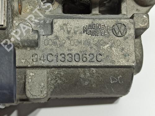 Throttle body SEAT IBIZA V (KJ1, KJG) 1.0 TSI | BP16674422M82 