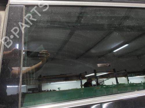 Used Rear left door window VW PASSAT B7 Variant (365) 2.0 TDI (140 hp) 18967167