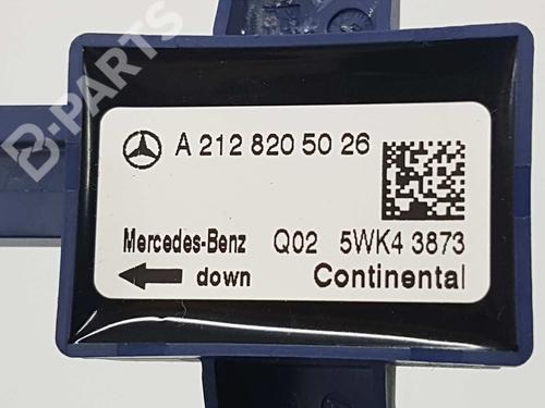 Electronic sensor MERCEDES-BENZ E-CLASS (W212) E 220 CDI / BlueTEC (212.001, 212.002) | BP7552412M84 