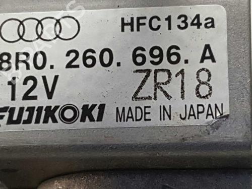 AC pipe VW GOLF VII (5G1, BQ1, BE1, BE2) 1.4 GTE Hybrid | BP14536270M126
