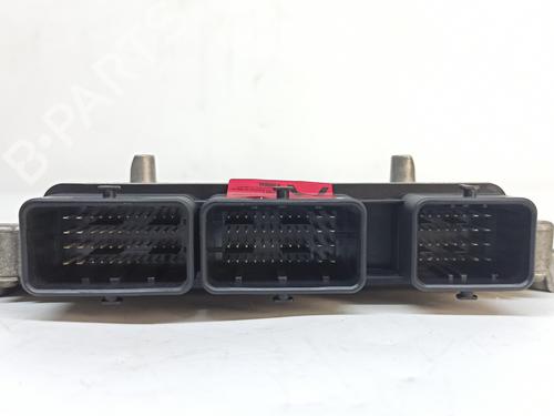 Engine control unit (ECU) PEUGEOT 407 SW (6E_, 6D_) 2.0 HDi 135 | BP10977759M57