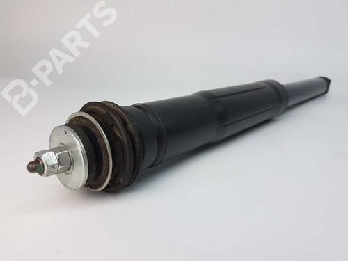 Right rear shock absorber TOYOTA YARIS (_P13_)  | BP3330652M19 